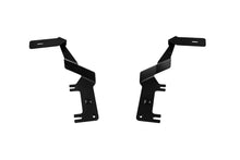 Diode Dynamics Stage Series Ditch Light Bracket Kit for 2017-2022 Ford Super Duty F250/F350/F450/F550