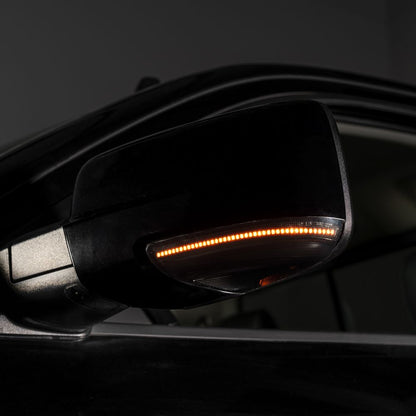 Ram LED Mirror Lights (Pair) (FL0034 & FL0035)