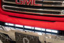 Stealth Lightbar Kit For 2015-2020 GMC Canyon