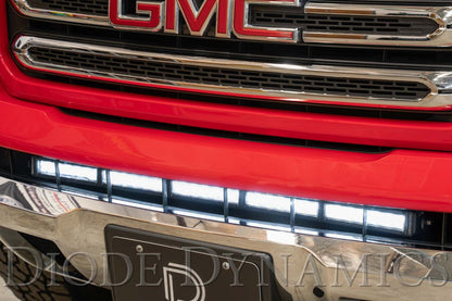 Stealth Lightbar Kit For 2015-2020 GMC Canyon