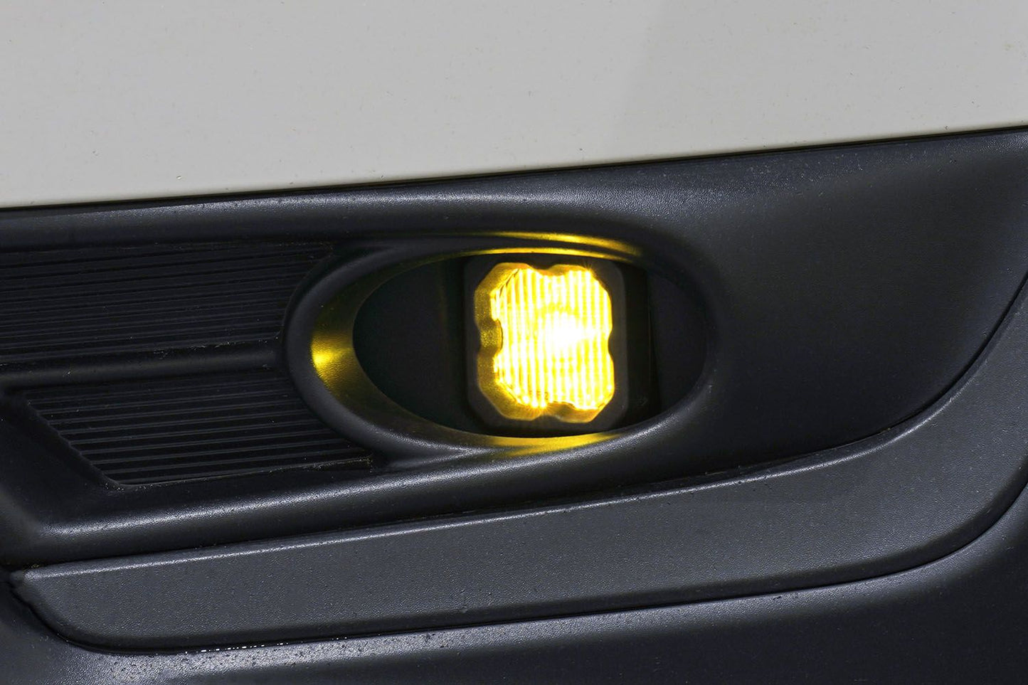 SSC1 SAE Type HA Fog Light Kit - Honda CR-V / HR-V