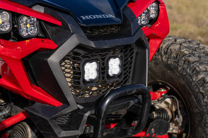 Stage Series LED Grille Kit for 2022-2024 Honda Talon
