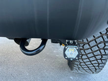 SPV Parts Universal Extended Rear Light Mounts - Mount Rigid, Baja Designs, Diode Dynamics and more