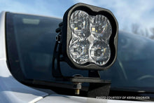 Stage Series Backlit Ditch Light Kit For 2022-2023 Subaru WRX