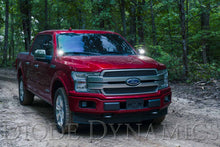 Diode Dynamics Stage Series LED Ditch (A-Pillar) Light Brackets OR Kit for 2015-2020 Ford F-150 & Raptor