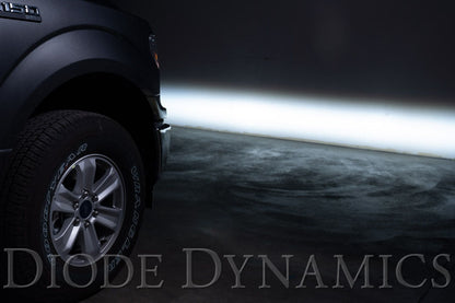 Diode Dynamics SS3 LED Fog Light Kit for 2015-2020 Ford F-150