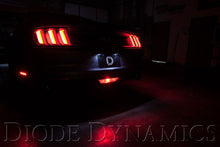 Diode Dynamics 2015-2021 Ford Mustang 4th Brake Light