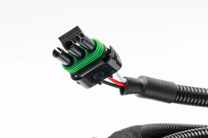 8X 3 Pole Chain Harness Splitter add on - SPV Harness System (Works with MANY vehicles, See Details)