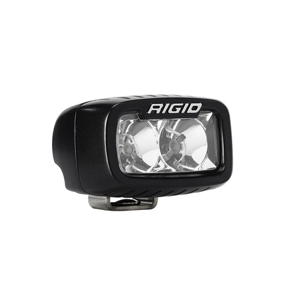 SPV Parts 2015-2025 FORD F-150/RANGER/RAPTOR - REAR Light mount brackets. Fits Diode Dynamics SSC2 and Rigid SR-M