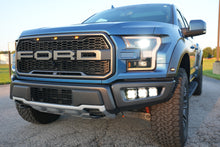 SPV Parts 2017-2020 Ford Raptor Diode Dynamics Sport & PRO Fog Light Kit (With Brackets & Harness)
