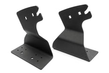 SPV Parts 2021+ Ford Bronco Roof Line HIGH Mount Kit (Multi-Fitment w/ optional Cross-mount)