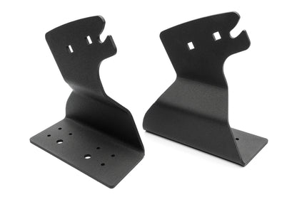 SPV Parts 2021+ Ford Bronco Roof Line HIGH Mount Kit (Multi-Fitment w/ optional Cross-mount)