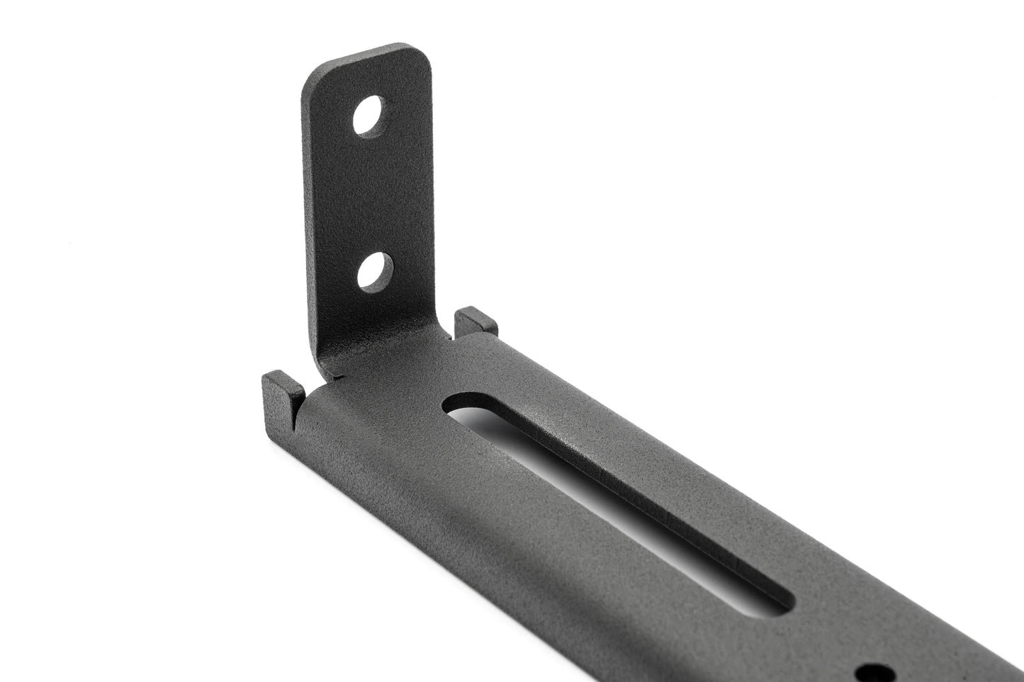 SPV Parts 2021+ Ford Bronco Roof Line HIGH Mount Kit (Multi-Fitment w/ optional Cross-mount)