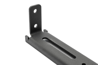 SPV Parts 2021+ Ford Bronco Roof Line HIGH Mount Kit (Multi-Fitment w/ optional Cross-mount)