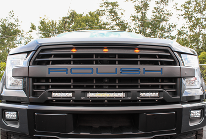 Clearance - SPV Parts 2015-2020 Roush F-150 Grille Graphics