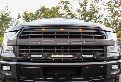 Clearance - SPV Parts 2015-2020 Roush F-150 Grille Graphics