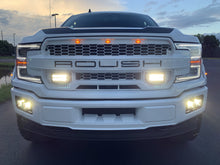Door Buster/Clearance - SPV Parts 2018-2020 Roush F-150 Rigid LED Grille Light Kit