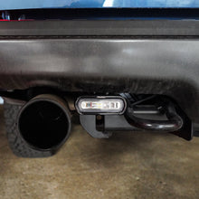 SPV Parts 2017-2025 Ford Raptor Rear SR-L Series Bracket Set