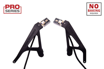 Diode Dynamics Multicolor Demon Eye Kit for 2015-2017 Ford Mustang