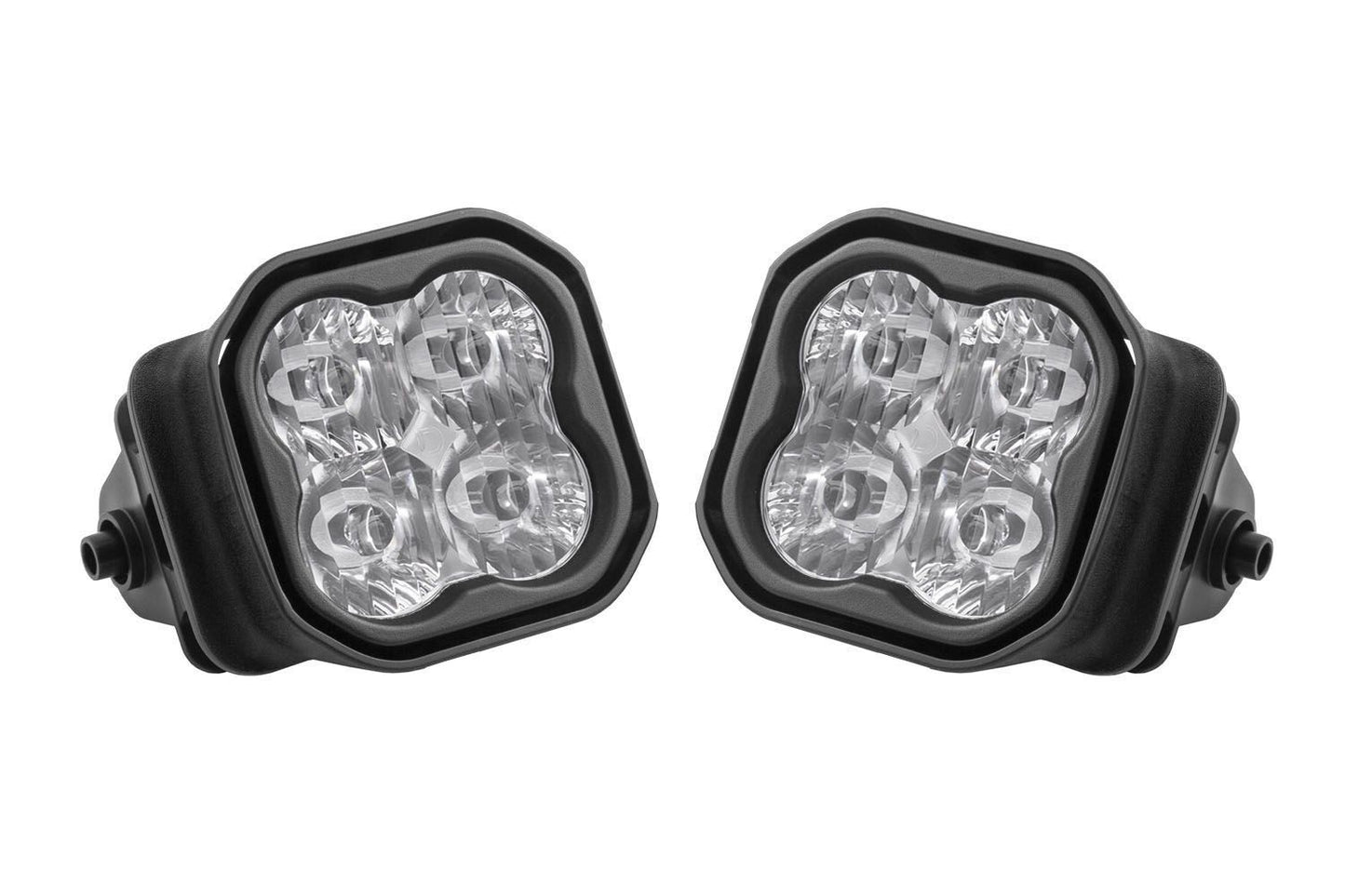 Diode Dynamics SS3 LED Fog Light Kit for 2015-2020 Ford F-150