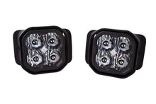 Diode Dynamics SS3 LED Fog Light Kit for 2015-2020 Ford F-150