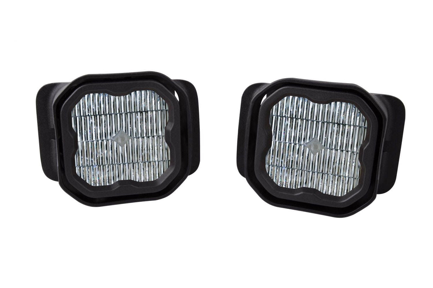 Diode Dynamics SS3 LED Fog Light Kit for 2015-2020 Ford F-150
