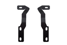 Diode Dynamics Stage Series A-Pillar / Ditch Light Brackets for 2016-2023 Toyota Tacoma - DD6371