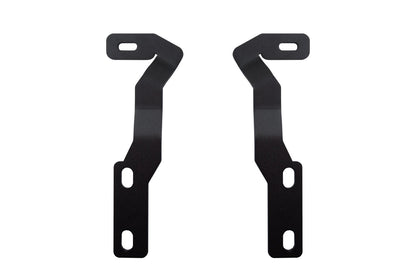 Diode Dynamics Stage Series A-Pillar / Ditch Light Brackets for 2016-2023 Toyota Tacoma - DD6371