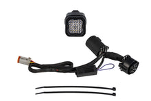 Diode Dynamics HitchMount LED Pod Reverse Kit, C1R