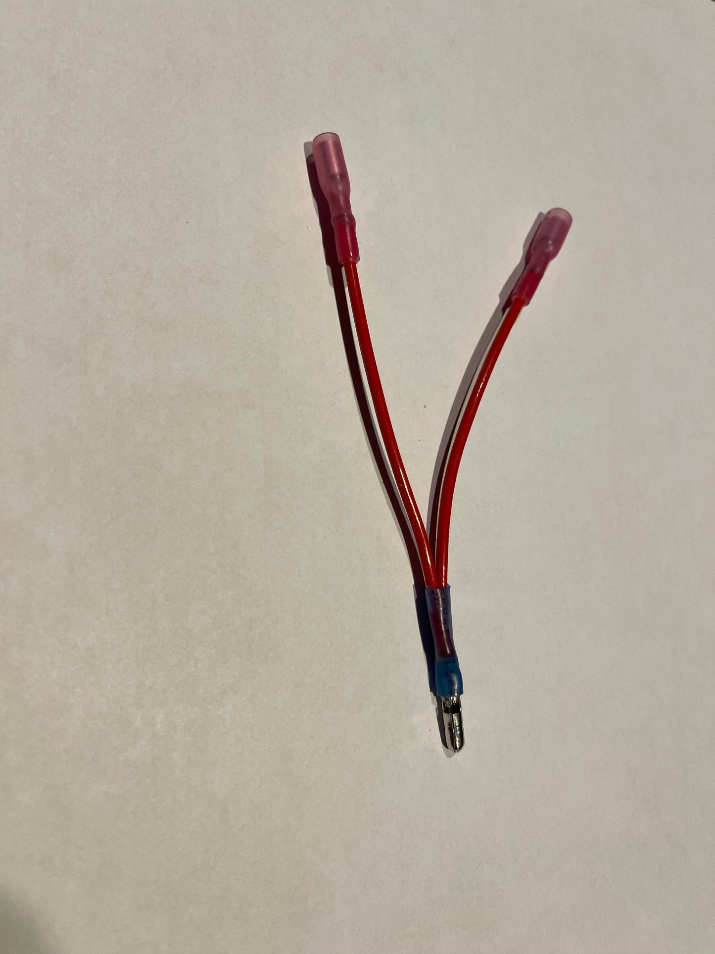 SPV Parts Backlight Wire Splitter / Fog Harness Combiner Y Adaptors (CLEARANCE MODEL)