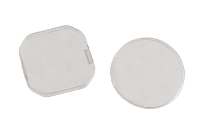 Diode Dynamics Stage Series SS3 LED Pod Covers (Sold in singles)