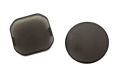 Diode Dynamics Stage Series SS3 LED Pod Covers (Sold in singles)