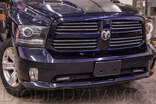 2013-2018 Dodge Ram Sport/Express SAE/DOT LED Lightbar Kit