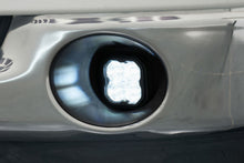 SS3 SAE Type DR Fog Light Kit - Dodge Ram / Durango