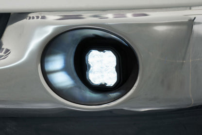 SS3 SAE Type DR Fog Light Kit - Dodge Ram / Durango