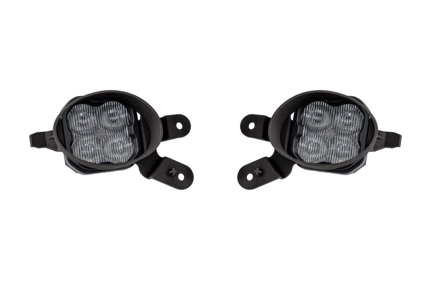 SS3 SAE Lexus IS250C / 350C Fog Light Kit