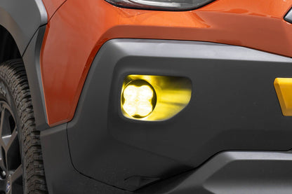 SS3 SAE Type Y Fog Light Kit - Subaru Crosstrek / Forester