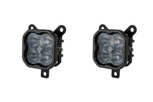 SS3 SAE Type YS Fog Light Kit - Subaru Ascent / WRX / BRZ