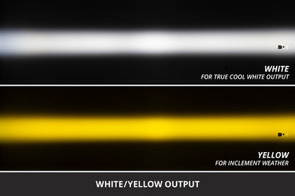 SS3 Dual-Color LED Pod (single or pair)