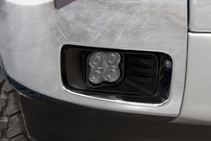 SS3 LED Type CH Fog Light Kit Chevy/GMC