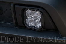 SS3 LED Fog Light Kit for 2020-2023 Chevrolet Silverado HD 2500/3500