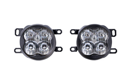 SS3 SAE Type B Fog Light Kit Lexus/Subaru/Toyota