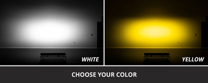 Tundra 2022 - 2026 Stealth Diode SS20 Sport / Pro Lightbar Kit