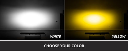 Jeep Wrangler 2018 - 2026 Diode Sport / Pro SS30 Lightbar Kit