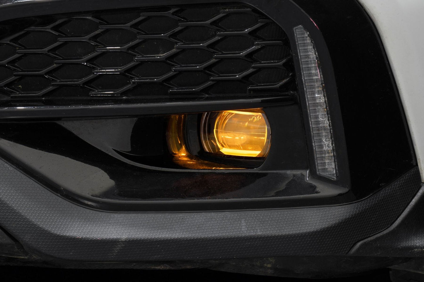 Elite Series Type Y Fog Lamps (pair) Subaru Ascent / BRZ / Crosstrek / WRX