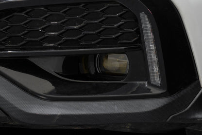 Elite Series Type Y Fog Lamps (pair) Subaru Ascent / BRZ / Crosstrek / WRX