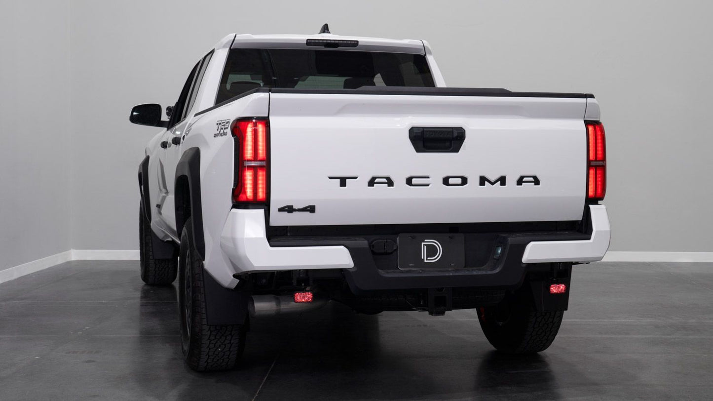 Stage Series Reverse Light Kit for 2024-2025 Toyota Tacoma