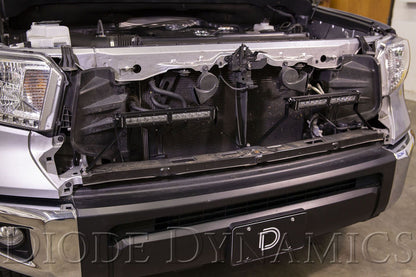 2014-2021 Toyota Tundra SAE/DOT LED Lightbar Kit