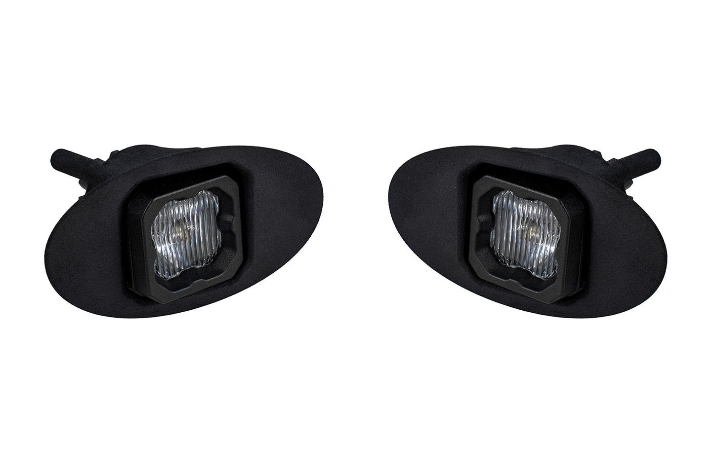 SSC1 SAE Type HA Fog Light Kit - Honda CR-V / HR-V