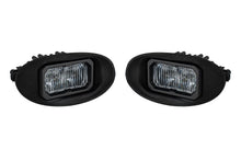 SSC2 SAE Type HN Fog Light Kit